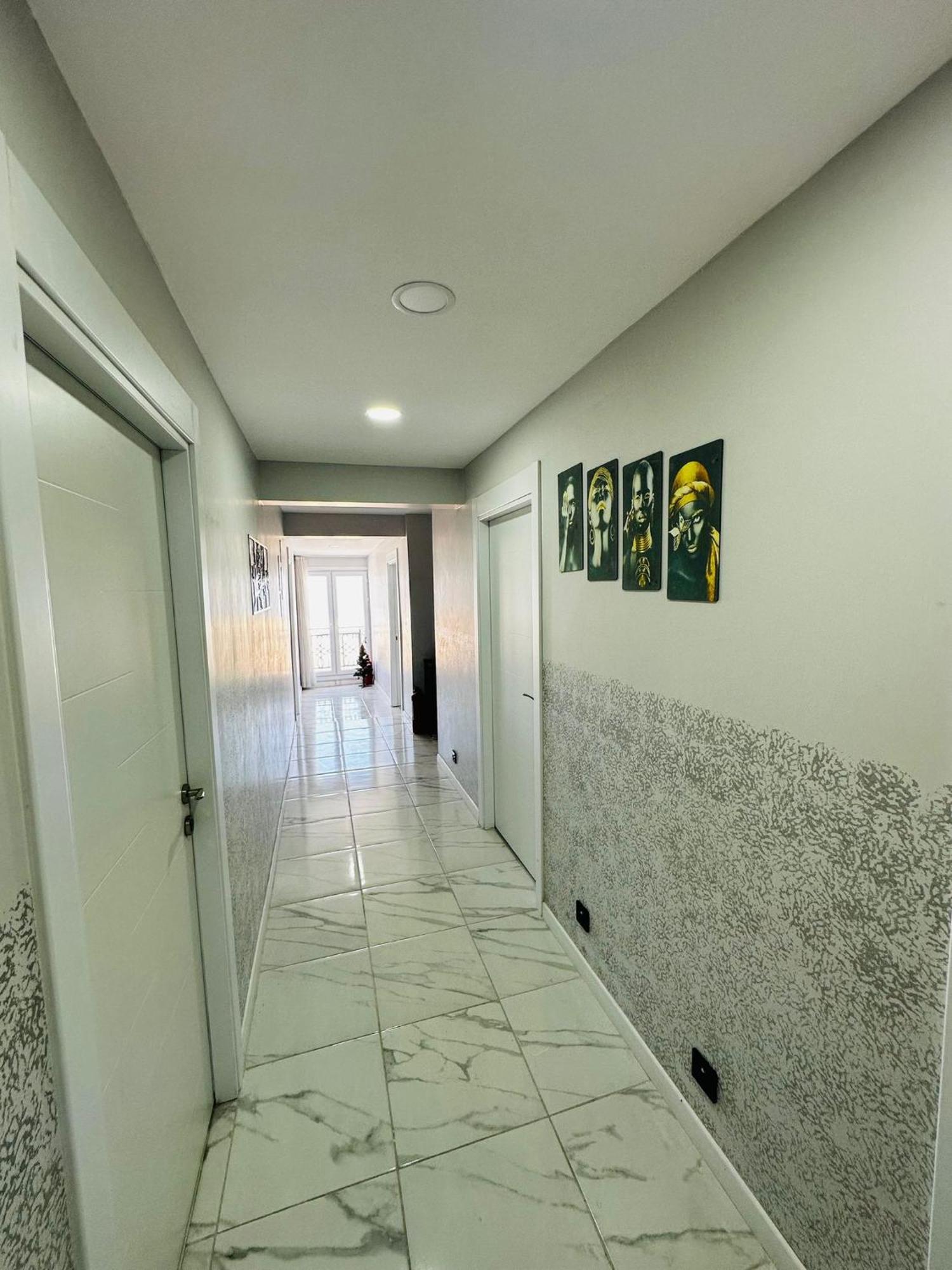 Holiday Beach Hotel Arnavutkoy المظهر الخارجي الصورة