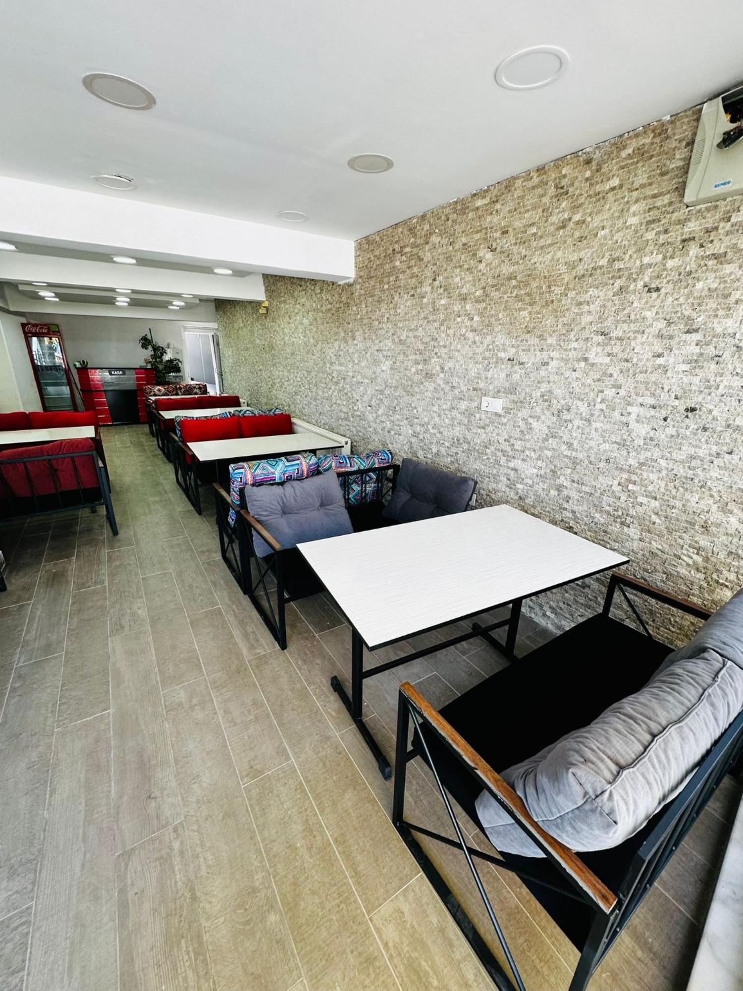 Holiday Beach Hotel Arnavutkoy المظهر الخارجي الصورة